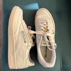 Reebok Women's Club C Sneaker